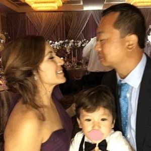 Meet your Posher, Chastity